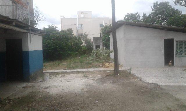 Terreno a 150 m do porto - Foto 4