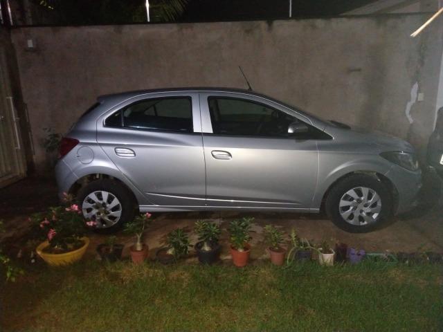 Vende-se Onix joy 1.0 - Foto 13