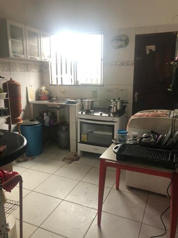 Alugo casa no Parque Vitória - Foto 2