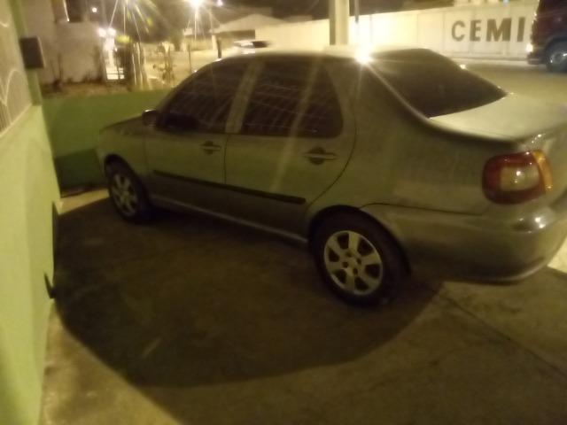 Vendo Siena 2006