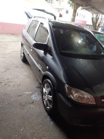 Vendo ou troco - valor Zafira - Foto 3