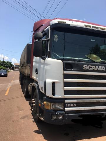 Scania 2005 400 Evolution - Foto 3