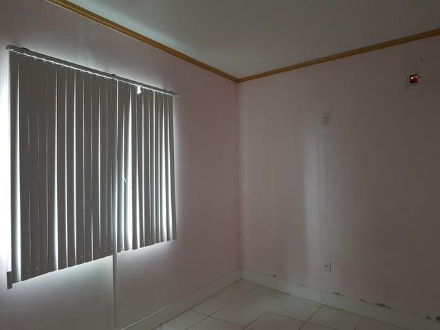 Alugo casa de 1o andar