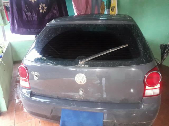 Gol G4 Duas portas 2007/2008, Valor:15,000 fone: * ou * - Foto 2