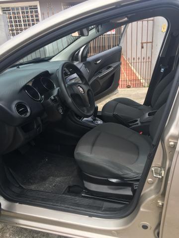 Fiat Bravo - Foto 8