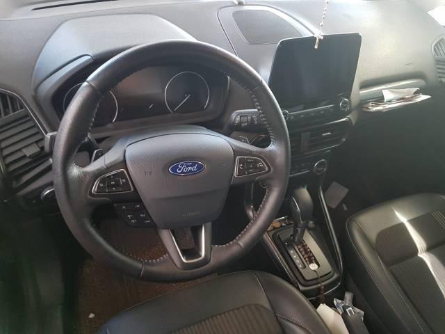 Ecosport 1.5 Atomatica - Foto 2
