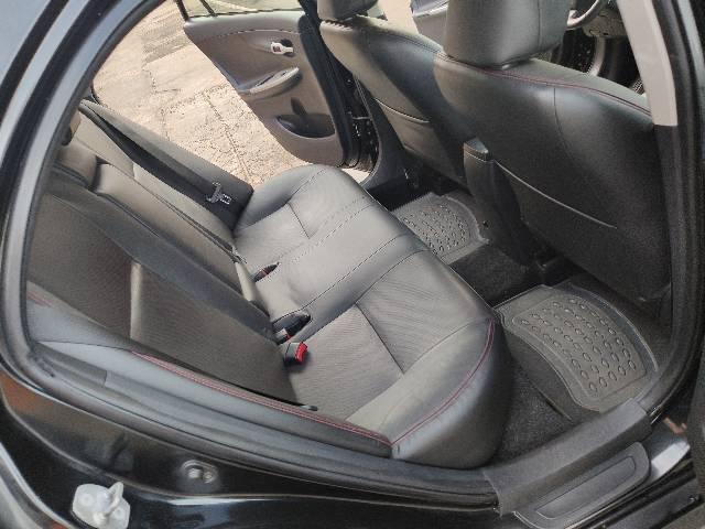 COROLLA XRS 2.0 AUTOMÁTICO 2013 SUPER CONSERVADO. - Foto 11