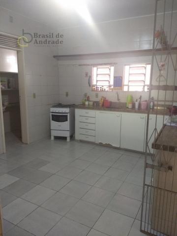 Casa Padrão para Aluguel em Engenheiro Luciano Cavalcante Fortaleza-CE - Foto 16