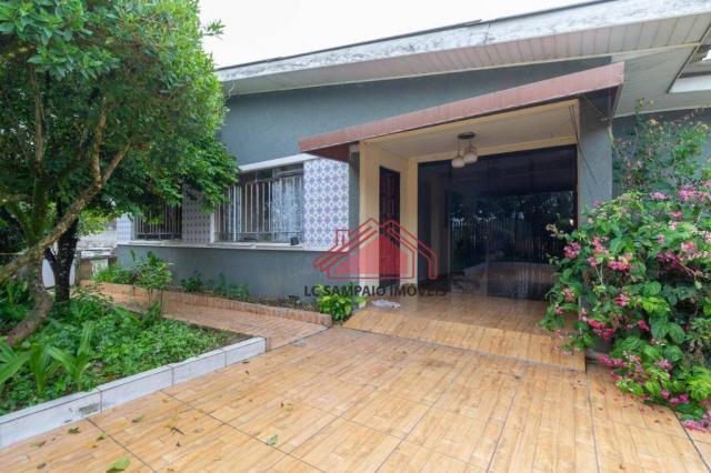 Casa com 8 dormitórios à venda, 350 m² por R$ 1.600.000 - Rua Vereador Ângelo Burbello, 50 - Foto 3