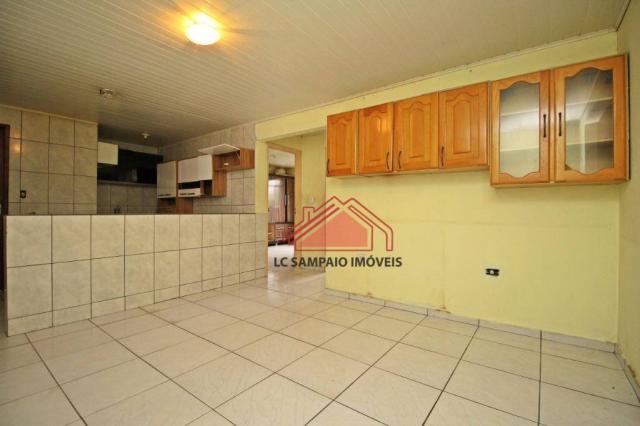 Casa com 8 dormitórios à venda, 350 m² por R$ 1.600.000 - Rua Vereador Ângelo Burbello, 50 - Foto 17