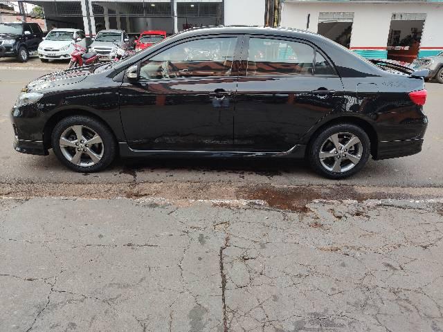 COROLLA XRS 2.0 AUTOMÁTICO 2013 SUPER CONSERVADO. - Foto 2