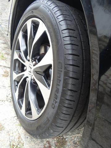 Civic lxr 2016 automatico - Foto 8