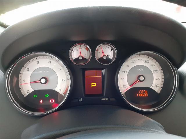 408 2011/2012 2.0 ALLURE 16V FLEX 4P AUTOMÁTICO - Foto 6
