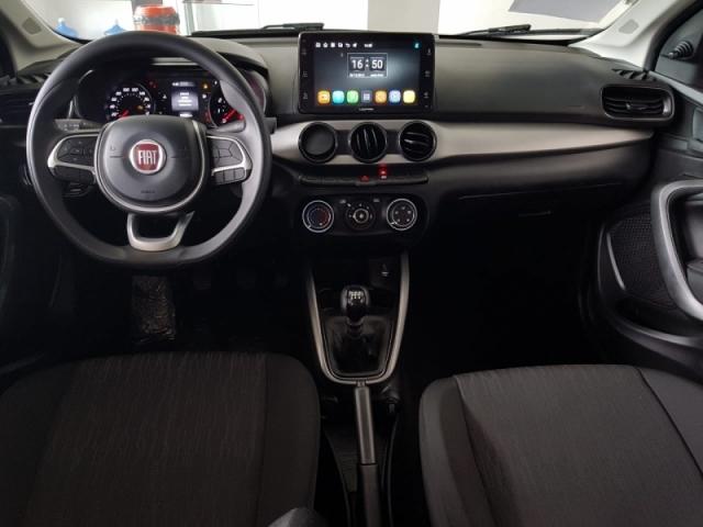 FIAT ARGO 1.0 FIREFLY FLEX DRIVE MANUAL 2020 - Foto 6