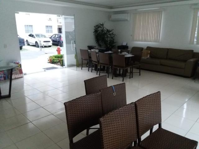 Apartamento Condomínio Supera Cpo Grde RJ - Foto 18