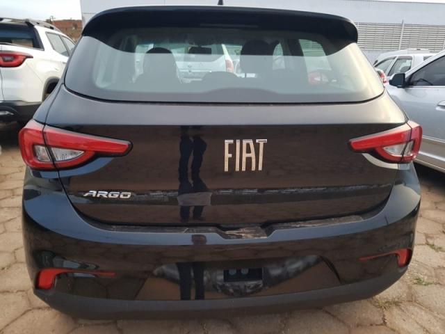 FIAT ARGO 1.0 FIREFLY FLEX DRIVE MANUAL 2020 - Foto 8