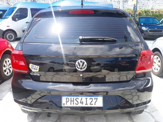 Gol Mcv