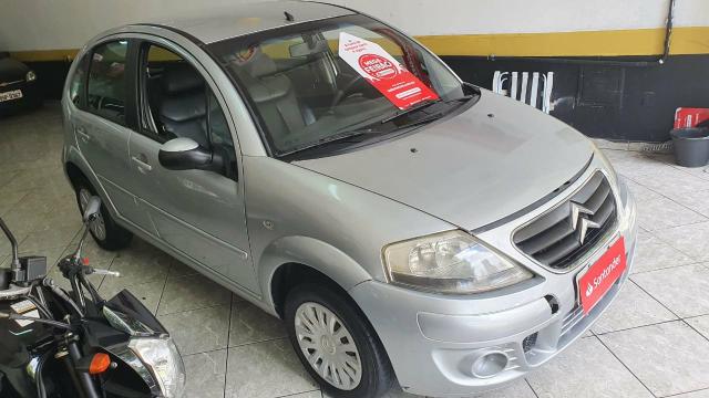 Citroen C3 "zero de entrada 1° parcela pra 60 dias"