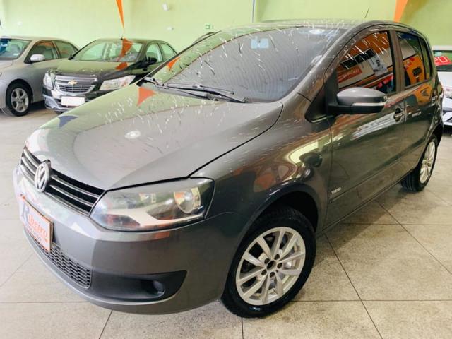 VOLKSWAGEN FOX 1.0 8V (G2) 4P