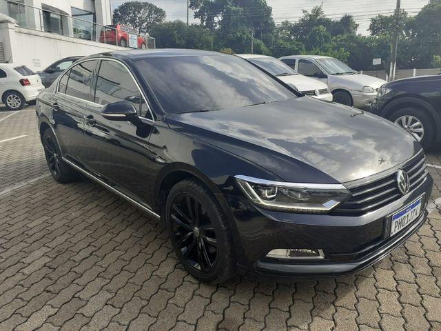 Volkswagen Passat Highline 2.0 TSI - Foto 3