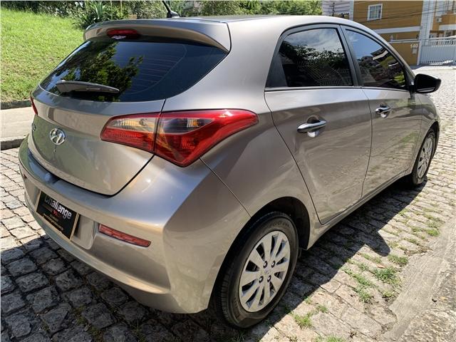 Hyundai Hb20 1.0 comfort plus 12v flex 4p manual - Foto 4