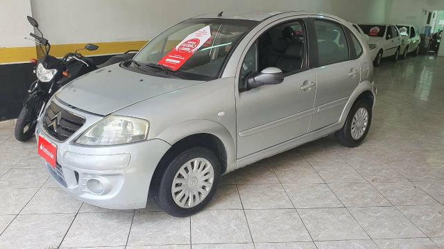 Citroen C3 "zero de entrada 1° parcela pra 60 dias" - Foto 7