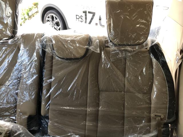 Grand Carnival 3.5 V6 8 lugares Ano 2019 modelo 2020 - Foto 13