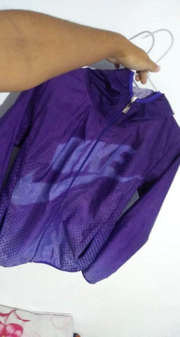sacolinha da nike