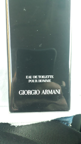 Perfume importado Armani code - Foto 2