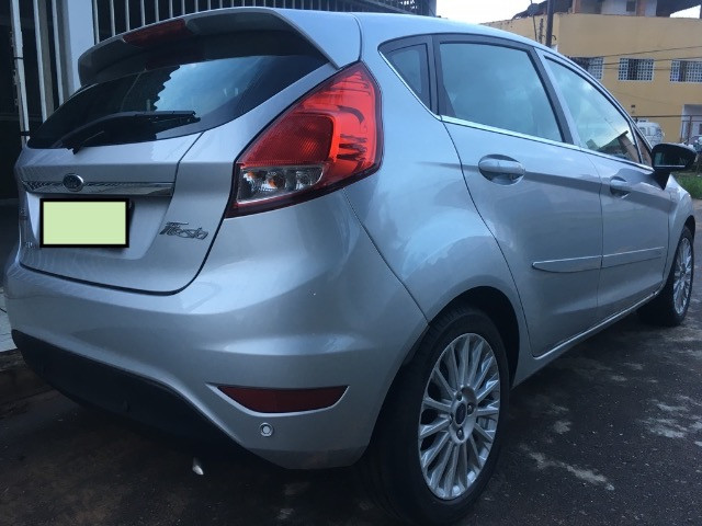 Ford Fiesta - Ágio - Foto 7