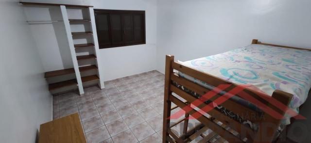 Apartamento p/ locação! Com 02 quartos, na quadra do mar - Balneário Paese - Foto 4