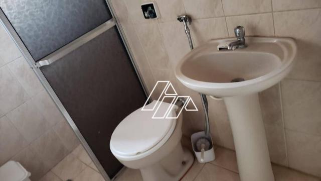 Casa com 1 dormitório para alugar por R$ 680/mês - Thereza Bassan de Argollo Ferrão - Marí - Foto 8