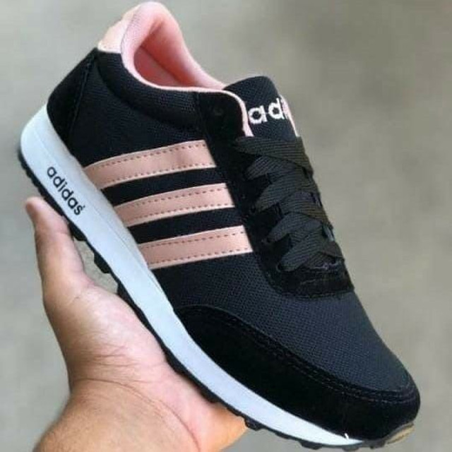 sapato adidas neo