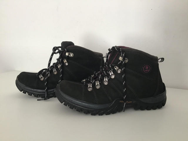 bota nord outdoor feminina