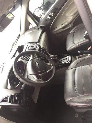 Ecosport Titanium 2015 - Foto 3