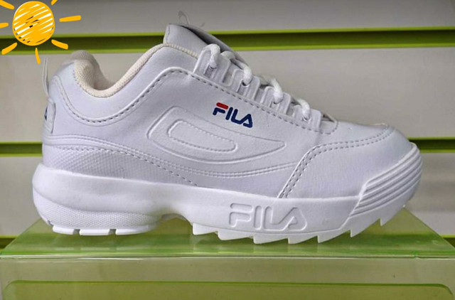 fila novo
