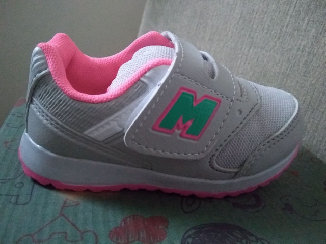 tenis infantil melhor preço