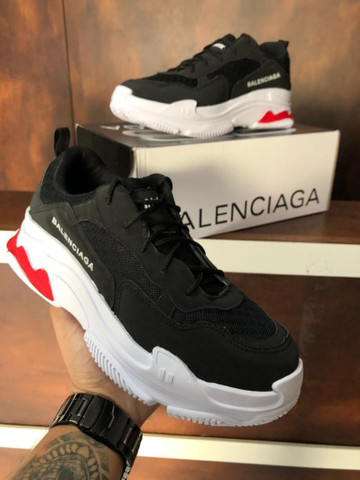 tenis balenciaga olx