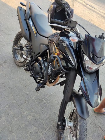 LANDER 250 ANO 2019, MODELO 2020 SUPER NOVA