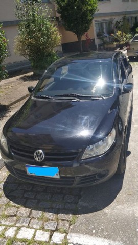 VOYAGE TREND 1.6 COMPLETO