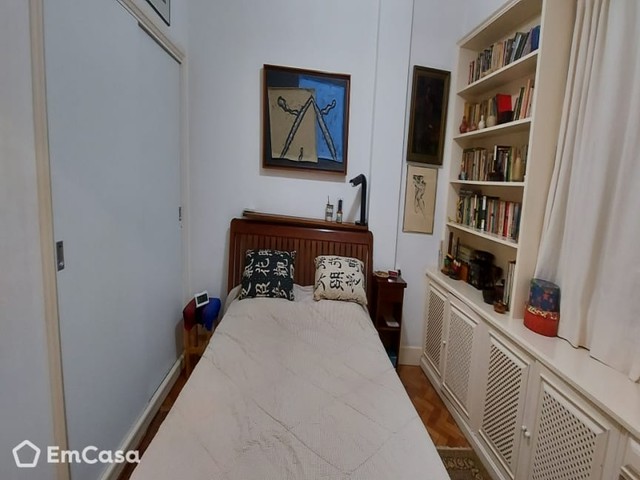 Apartamento à venda com 3 dormitórios em Botafogo, Rio de janeiro cod:39148 - Foto 7