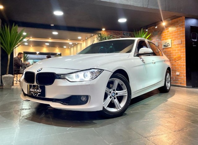 BMW 320I ACTIVE FLEX