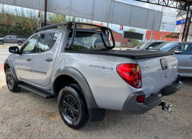 L200 TRITON SAVANA R$115.000.000