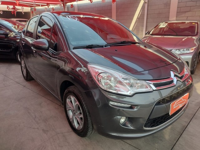 CITROEN C3 1.6 4P