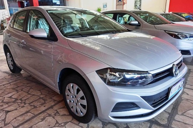 POLO HATCH 1.0 2019/2020