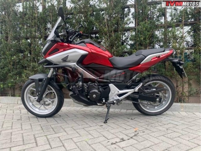HONDA NC 750 X