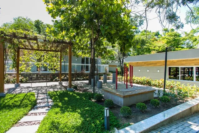 Jardim Ubá Maricá - Venha morar em um dos melhores condomínios da região !!