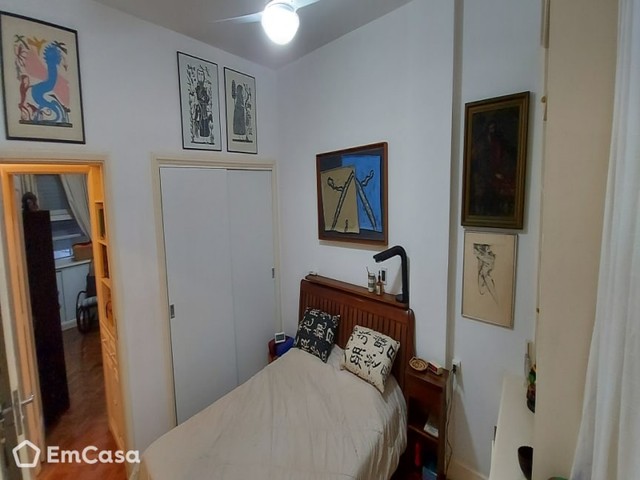 Apartamento à venda com 3 dormitórios em Botafogo, Rio de janeiro cod:39148 - Foto 8