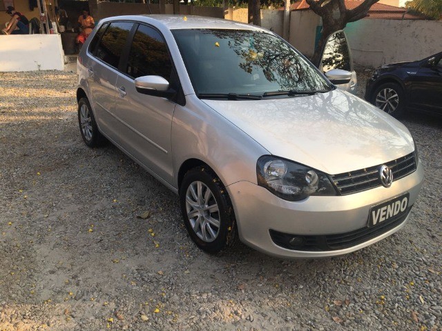 POLO MI 1.6 8V FLEX 12/13