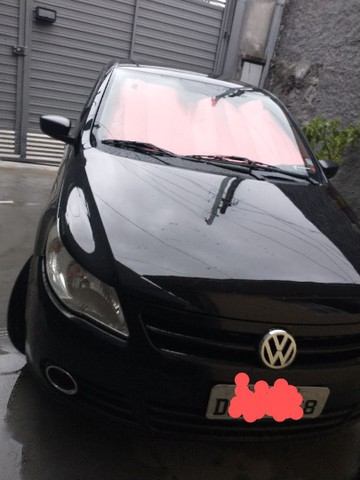 GOL G5 2009 FLEX 1.0 4 PORTAS BÁSICO.